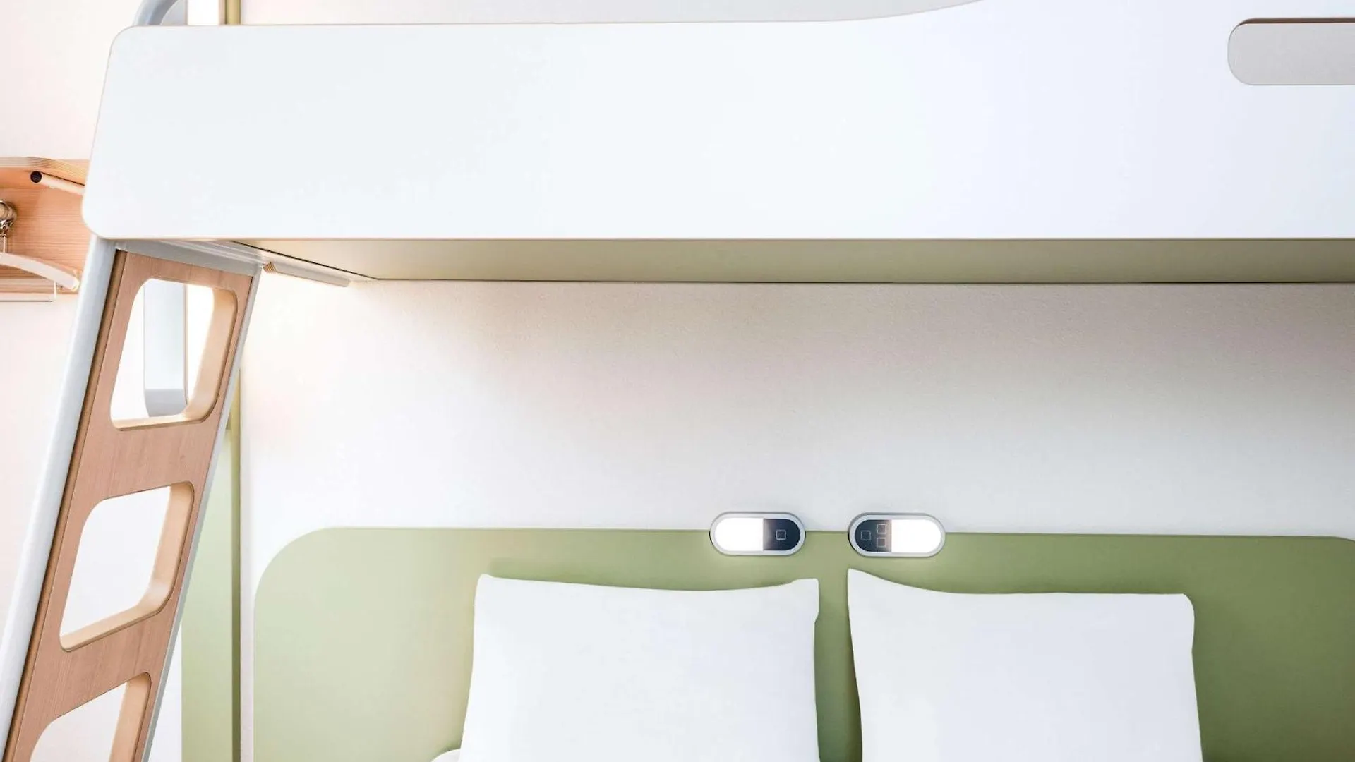 Ibis Budget Marseille Valentine France