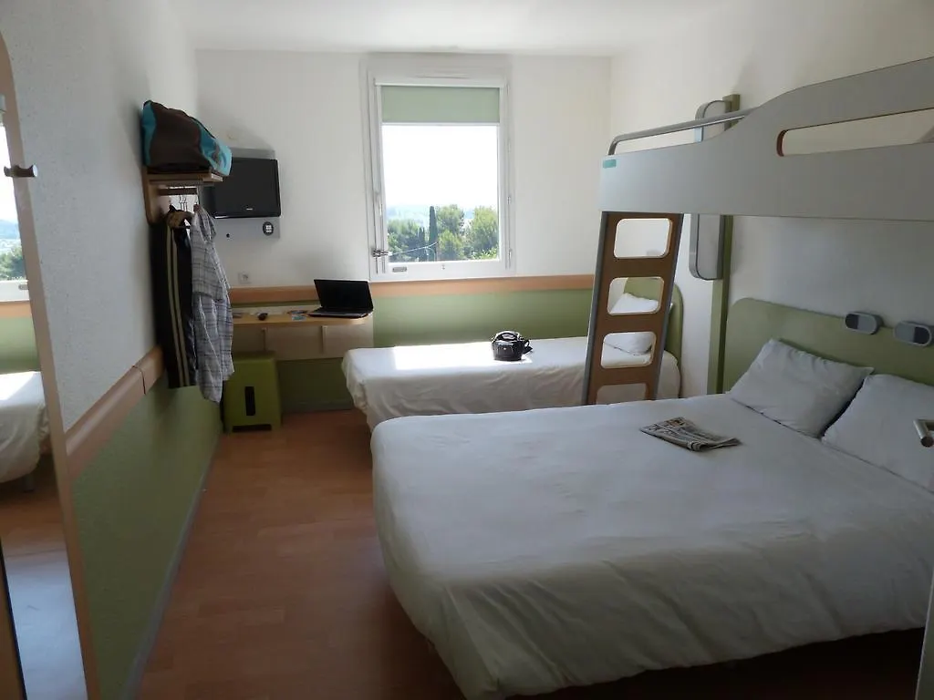 Ibis Budget Marseille Valentine 2*,  France