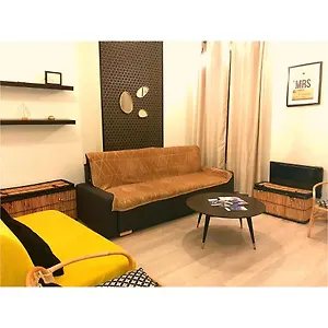 Le Joyau De La Joliette Appartement