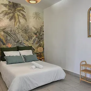 Nocnoc - La Petite Marie Appartement