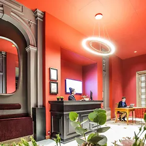 Hotel Mercure Centre Place Bretagne Rennes