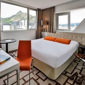 Aparthotel Adagio Centre
