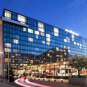 Hotel Pullman Centre - Bercy Parijs