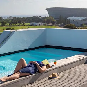 Hotel Anew Point Kaapstad