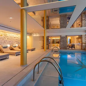 Hotel Astra Opera - Astotel Parijs