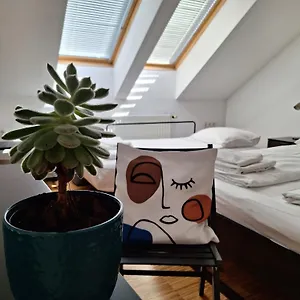 Hotel Atik Ljubljana