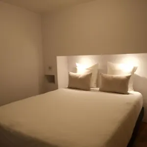 Hotel 1er Toulouse