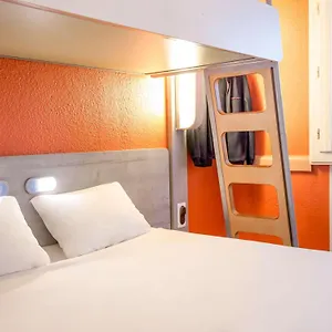 Ibis Budget Timone ** Марсель