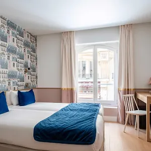 Hotel Acadia - Astotel Paris