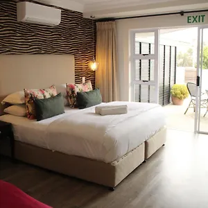 Gasthuis Thyme Wellness And Kaapstad