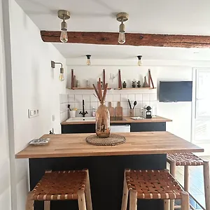 Place Aux Huiles Appartement