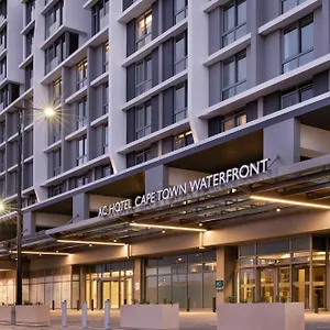 Hotel Ac By Marriott Waterfront Kaapstad