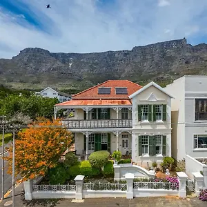 Gasthuis Belvedere House Kaapstad