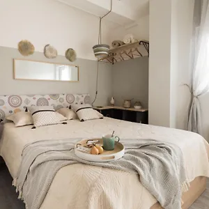 Appartement F2 à Vémars 