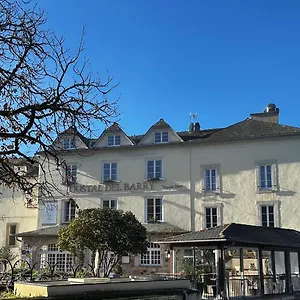 Hotel L'oustal Del Barry