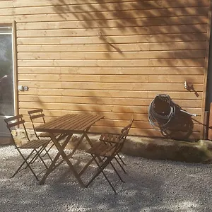 Neuf Le Taoume Appartement