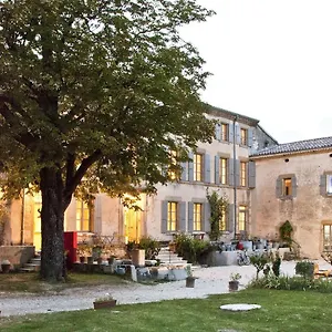 Bed & Breakfast La Grande Maison Montmeyran